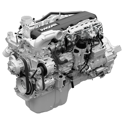 U284C Engine